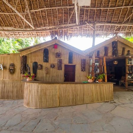 Ziwa Beach Resort Bamburi Exterior photo