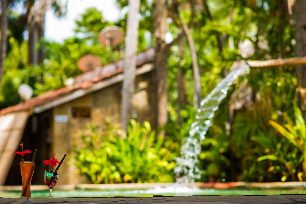Ziwa Beach Resort Bamburi Exterior photo